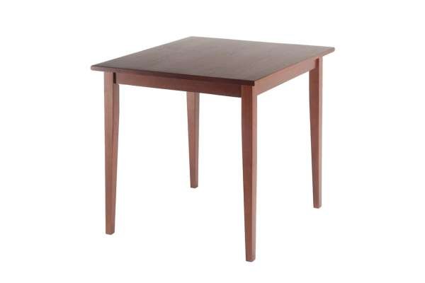 Winsome Wood Groveland Square Dining Table 
